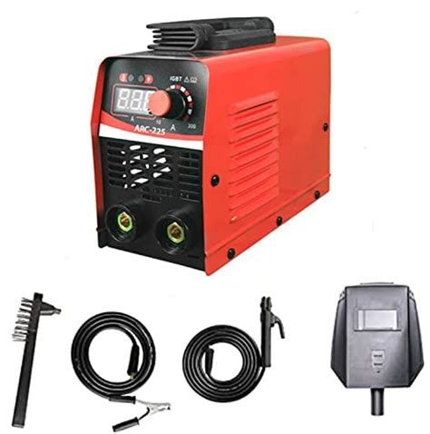 the best 110 volt welder